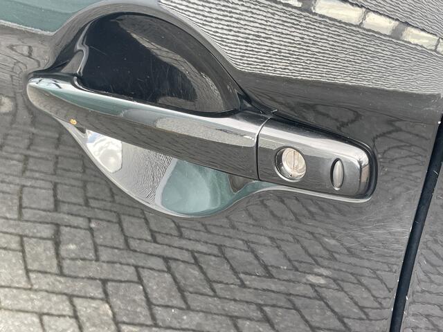 Mitsubishi ASX 1.6 Cleartec Intense Camera | Climate | Trekhaak | Keyles | Stoelverwarming