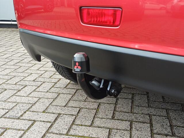 Mitsubishi ASX 1.6 Cleartec Connect Pro | TREKHAAK | CAMERA | BLUETOOTH | AIRCO | Wij bieden financiering mogelijkheden aan.