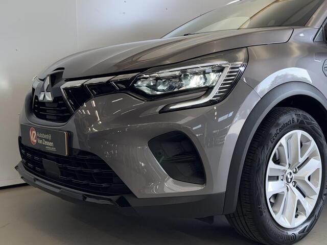 Mitsubishi ASX 1.0 MPI Turbo Intense | APP Connect | Keyless | Nederlandse auto | Garantie tot 02-01-2032!