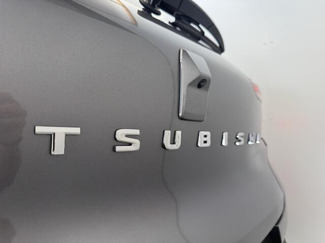 Mitsubishi ASX 1.0 MPI Turbo Intense | APP Connect | Keyless | Nederlandse auto | Garantie tot 02-01-2032!