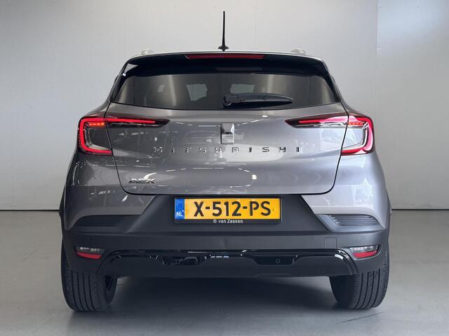 Mitsubishi ASX 1.0 MPI Turbo Intense | APP Connect | Keyless | Nederlandse auto | Garantie tot 02-01-2032!