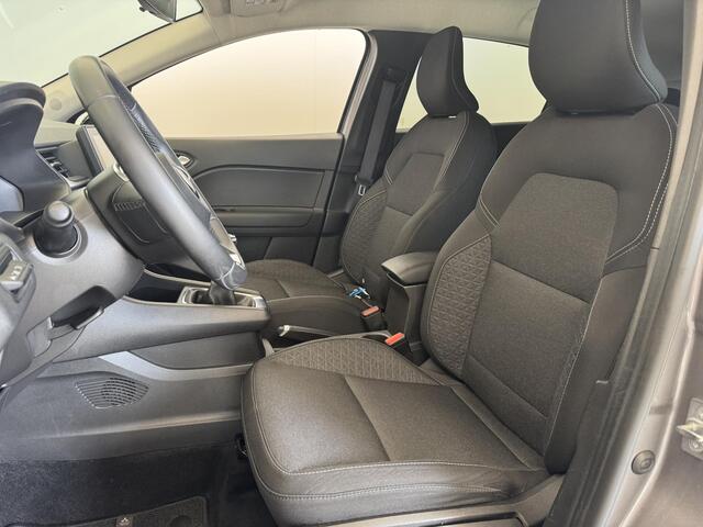 Mitsubishi ASX 1.0 MPI Turbo Intense | APP Connect | Keyless | Nederlandse auto | Garantie tot 02-01-2032!