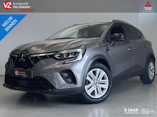Mitsubishi ASX 1.0 MPI Turbo Intense | APP Connect | Ke