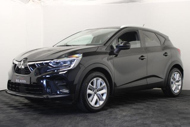 Mitsubishi ASX 1.0 MPI Turbo Intense