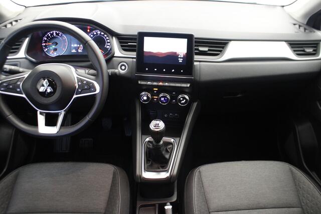 Mitsubishi ASX 1.0 MPI Turbo Intense