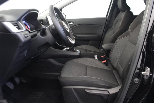 Mitsubishi ASX 1.0 MPI Turbo Intense