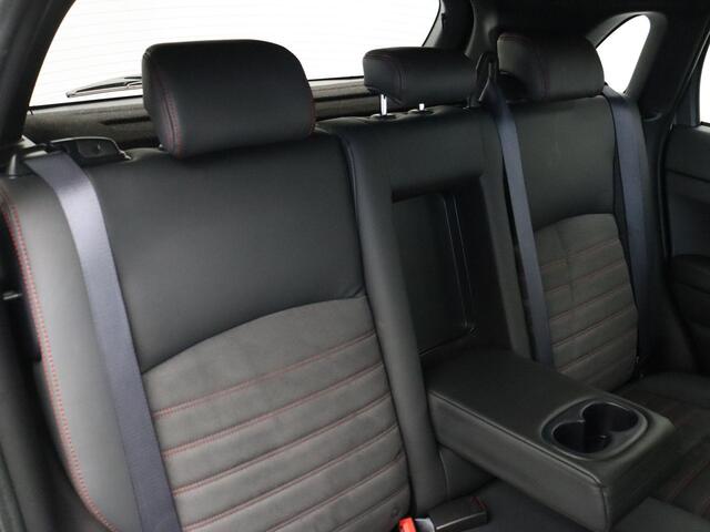 Mitsubishi ASX 2.0 Intense | Stoelverwarming | Achteruitrij Camera | Trekhaak |Climate Control | Lederen Bekleding | Led Dimlicht |