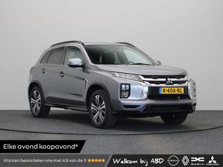 Mitsubishi ASX 2.0 Intense | Stoelverwarming | Achterui