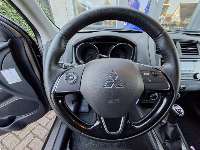 Mitsubishi ASX 1.6 Cleartec Life