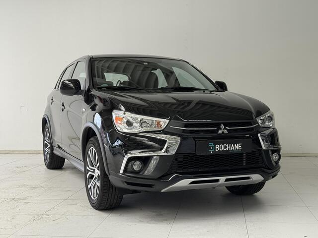 Mitsubishi ASX 1.6 Cleartec Intense | Trekhaak | Camera | Climate Control | Cruise Control |