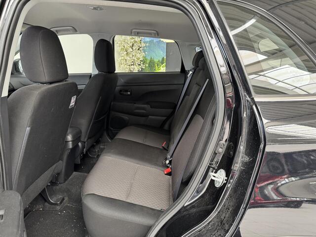 Mitsubishi ASX 1.6 Cleartec Intense | Trekhaak | Camera | Climate Control | Cruise Control |