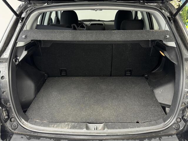 Mitsubishi ASX 1.6 Cleartec Intense | Trekhaak | Camera | Climate Control | Cruise Control |
