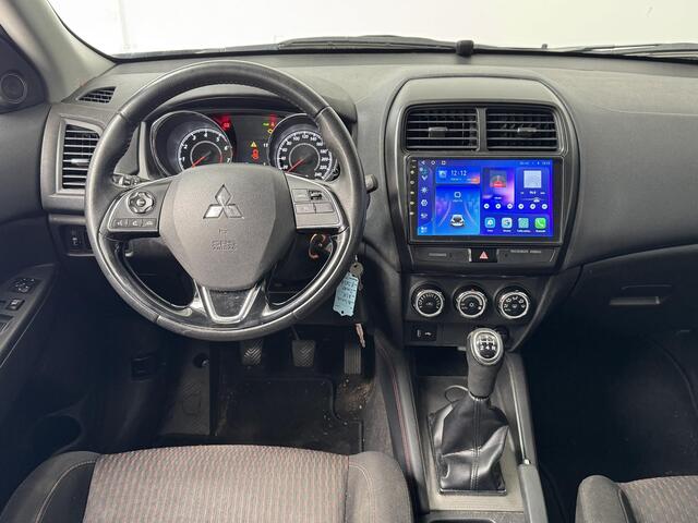 Mitsubishi ASX 1.6 Cleartec Intense | Trekhaak | Camera | Climate Control | Cruise Control |