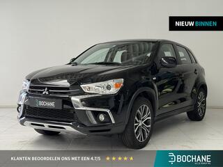 Mitsubishi ASX 1.6 Cleartec Intense | Trekhaak | Camera