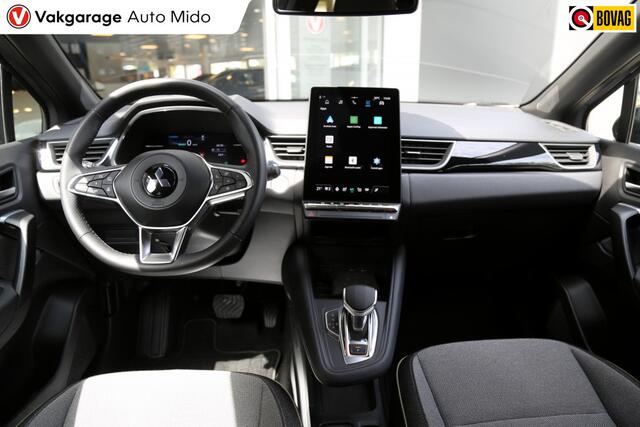 Mitsubishi ASX 1.6 HEV Hybride Automaat Intense Plus | Trekhaak | 1e eigenaar