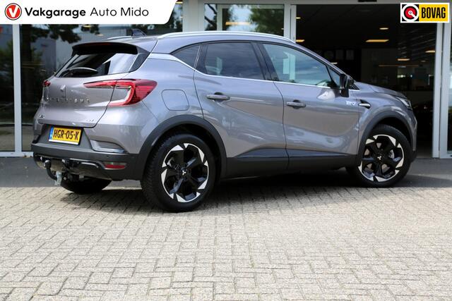 Mitsubishi ASX 1.6 HEV Hybride Automaat Intense Plus | Trekhaak | 1e eigenaar
