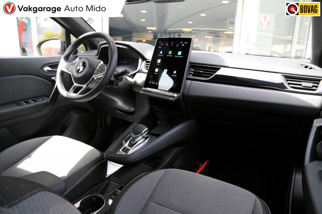 Mitsubishi ASX 1.6 HEV Hybride Automaat Intense Plus | Trekhaak | 1e eigenaar