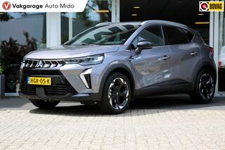 Mitsubishi ASX 1.6 HEV Hybride Automaat Intense Plus |