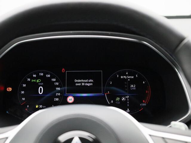 Mitsubishi ASX 1.3 DI-T 7DCT First Edition | Stoel- & Stuurwielverwarming | Adaptieve Cruise Control | Camera | PDC Voor + Achter | 9,3" Full-Map Navigatie i.c.m. 10,1" Digitaal Instrumentenpaneel | Keyless | Dakrails | LED-Verlichting | Apple Carplay & Android Auto