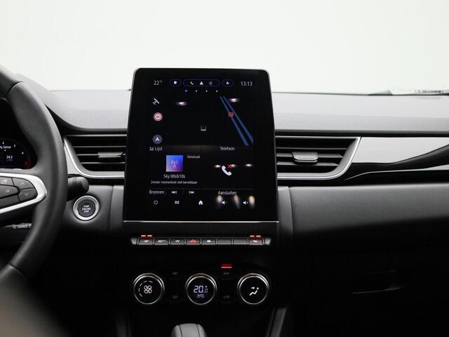 Mitsubishi ASX 1.3 DI-T 7DCT First Edition | Stoel- & Stuurwielverwarming | Adaptieve Cruise Control | Camera | PDC Voor + Achter | 9,3" Full-Map Navigatie i.c.m. 10,1" Digitaal Instrumentenpaneel | Keyless | Dakrails | LED-Verlichting | Apple Carplay & Android Auto