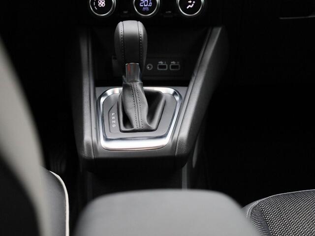 Mitsubishi ASX 1.3 DI-T 7DCT First Edition | Stoel- & Stuurwielverwarming | Adaptieve Cruise Control | Camera | PDC Voor + Achter | 9,3" Full-Map Navigatie i.c.m. 10,1" Digitaal Instrumentenpaneel | Keyless | Dakrails | LED-Verlichting | Apple Carplay & Android Auto