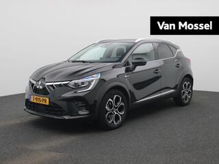 Mitsubishi ASX 1.3 DI-T 7DCT First Edition | Stoel- & S