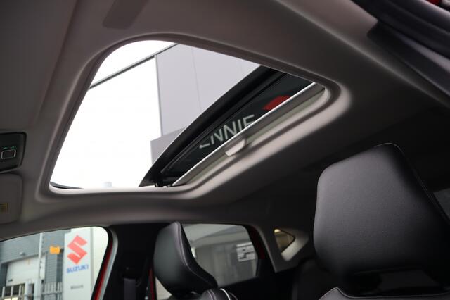 Mitsubishi ASX 1.6 HEV Instyle | Panoramadak | Leder | All Seasons