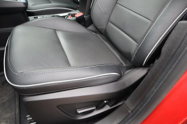 Mitsubishi ASX 1.6 HEV Instyle | Panoramadak | Leder | All Seasons