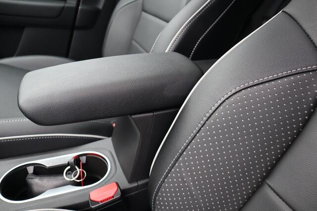 Mitsubishi ASX 1.6 HEV Instyle | Panoramadak | Leder | All Seasons