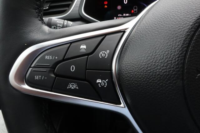 Mitsubishi ASX 1.6 HEV Instyle | Panoramadak | Leder | All Seasons