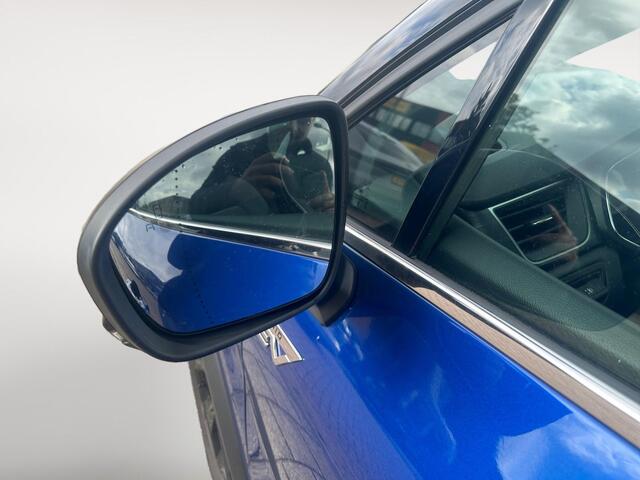 Mitsubishi ASX 1.6 HEV AT Instyle | Full Option | Pano | Voorruit-, stoel- & stuurverw. | CarPlay | Leder