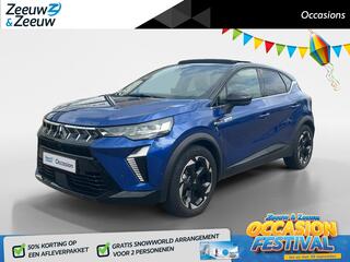 Mitsubishi ASX 1.6 HEV AT Instyle | Full Option | Pano