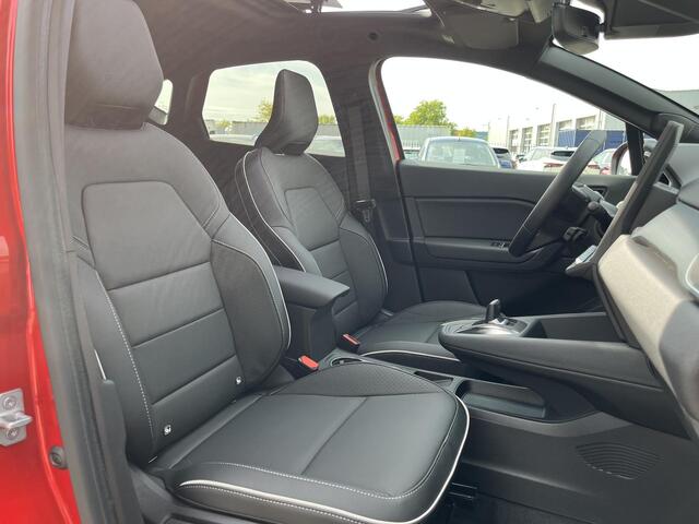 Mitsubishi ASX 1.8 HEV AT Instyle