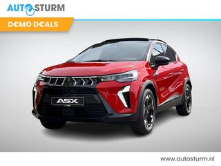Mitsubishi ASX 1.8 HEV AT Instyle