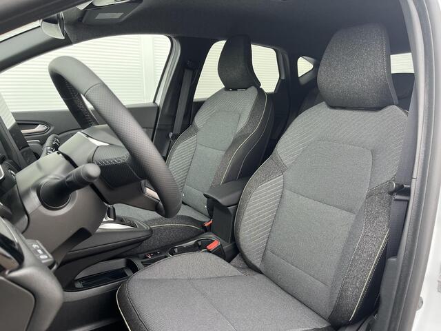Mitsubishi ASX 1.8 HEV AT Executive / Apple Carplay/Android / Autovoorstoelen verwarmd / cruise control adaptief /