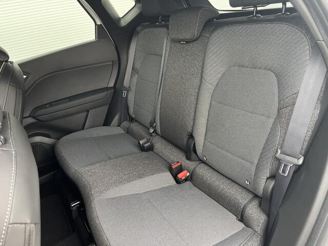 Mitsubishi ASX 1.8 HEV AT Executive / Apple Carplay/Android / Autovoorstoelen verwarmd / cruise control adaptief /
