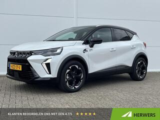 Mitsubishi ASX 1.8 HEV AT Executive / Apple Carplay/And