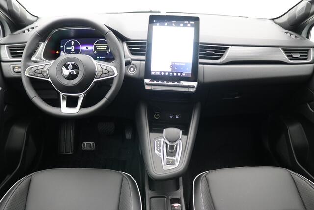 Mitsubishi ASX 1.6 HEV AT Instyle / Adaptieve Cruise Control / Lederen bekleding / Stoel verwarming voor / – foto 2