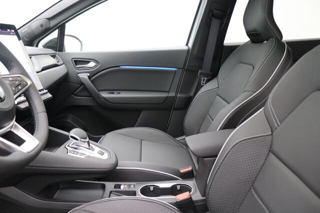Mitsubishi ASX 1.6 HEV AT Instyle / Adaptieve Cruise Control / Lederen bekleding / Stoel verwarming voor / – foto 4