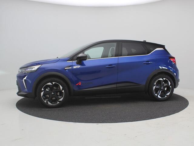 Mitsubishi ASX 1.6 HEV AT Instyle / Adaptieve Cruise Control / Lederen bekleding / Stoel verwarming voor / – foto 5