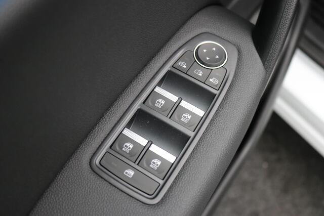 Mitsubishi ASX 1.6 HEV AT Instyle / Adaptieve Cruise Control / Lederen bekleding / Stoel verwarming voor / – foto 6
