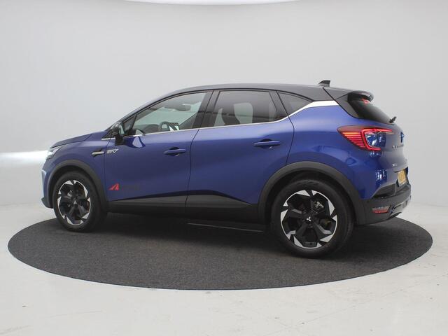 Mitsubishi ASX 1.6 HEV AT Instyle / Adaptieve Cruise Control / Lederen bekleding / Stoel verwarming voor / – foto 7