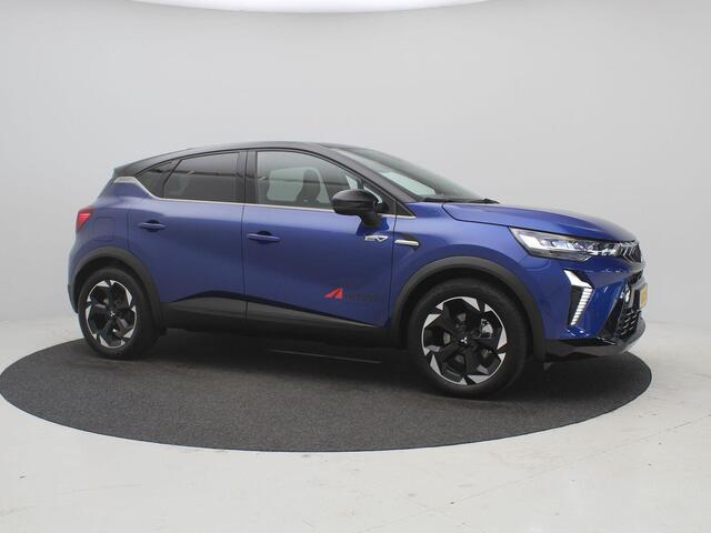 Mitsubishi ASX 1.6 HEV AT Instyle / Adaptieve Cruise Control / Lederen bekleding / Stoel verwarming voor / – foto 10