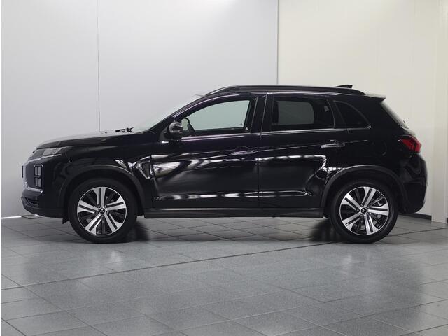 Mitsubishi ASX 2.0 Intense Automaat, Achteruitrijcamera, Stoelverw., CruiseControl, Dodehoek detectie, Keyless Entry/Start