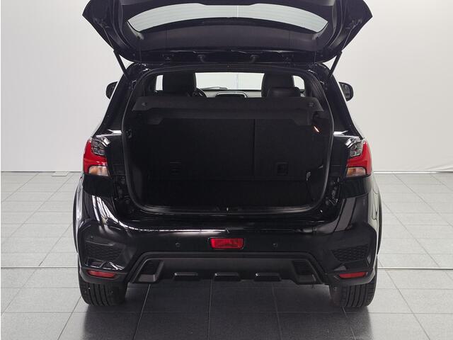 Mitsubishi ASX 2.0 Intense Automaat, Achteruitrijcamera, Stoelverw., CruiseControl, Dodehoek detectie, Keyless Entry/Start
