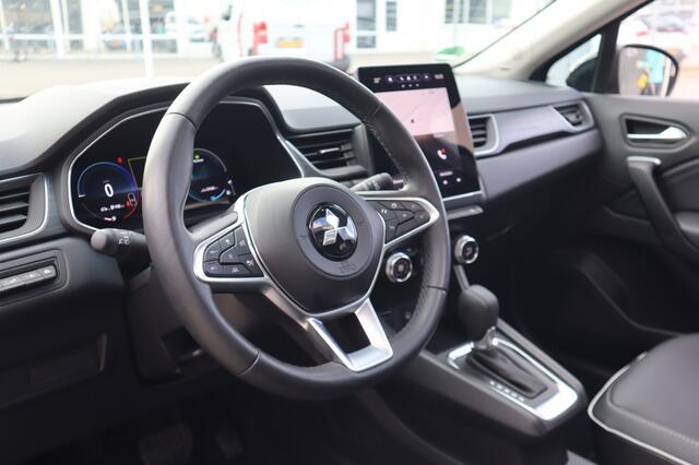 Mitsubishi ASX 1.6 HEV Instyle | Pano dak | Trekhaak | Leder | All Seasons
