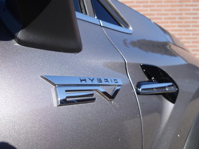 Mitsubishi ASX 1.6 HEV AT Instyle | open dak | leer |trekhaak