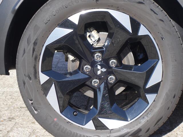 Mitsubishi ASX 1.6 HEV AT Instyle | open dak | leer |trekhaak