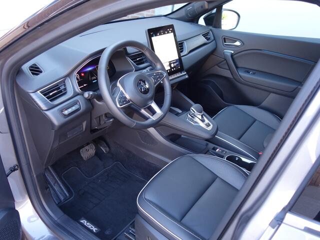 Mitsubishi ASX 1.6 HEV AT Instyle | open dak | leer |trekhaak