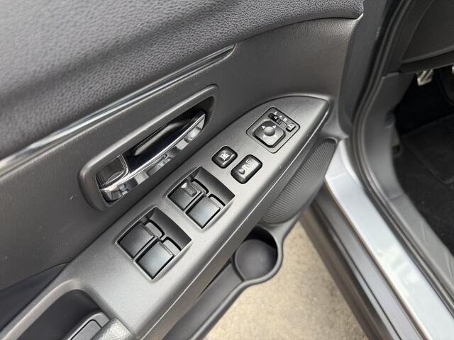 Mitsubishi ASX 1.6 Cleartec Instyle
